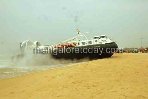 Hovercraft 